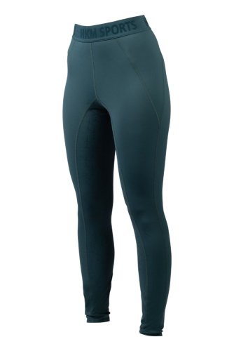 Legíny HKM Tabea full grip dětské
