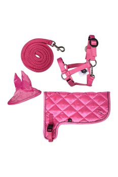 Set HKM Neonset Hobby Horse