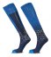 Ponožky Equiline Cobalt