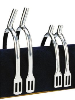 Ostruhy Akox pánské set