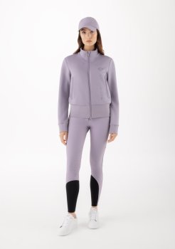 Mikina Equiline tech Eqglempa