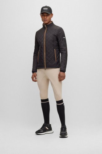 Rajtky Boss Equestrian Jim full grip
