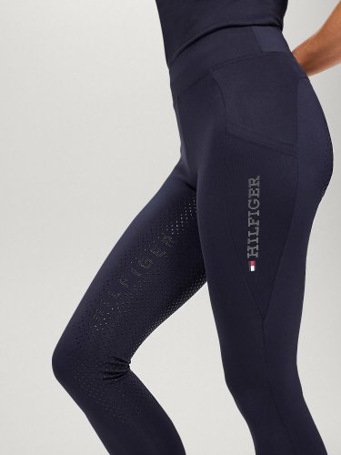 Legíny Tommy Hilfiger Amber full grip