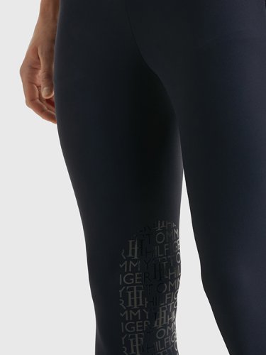 Rajtky Tommy Hilfiger Pro knee grip