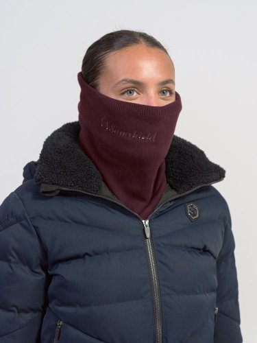 Nákrčník Samshield Crystal FW23