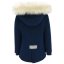 Bunda Equi Kids Praline