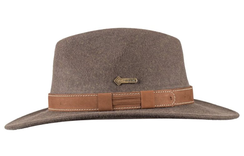 Klobouk vlněný Scippis Paxton