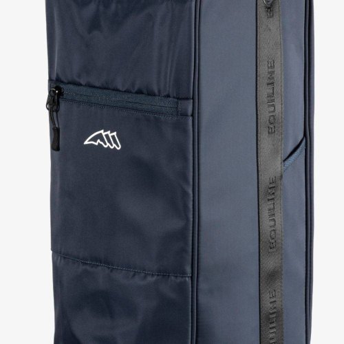 Taška na vysoké jezdecké boty Equiline Egrole