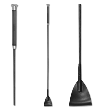 Bičík Waldhausen s gelovou rukojetí 65cm