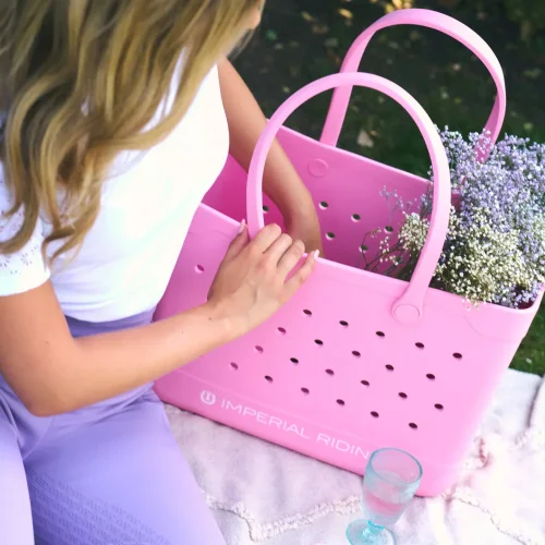 Taška Imperial Riding Flexi totebag Hydra