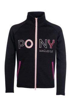 Mikina HKM funkční Polly