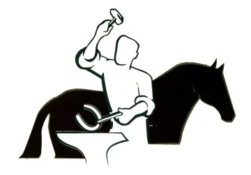 Podkovy a příslušenství pro koně
