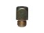 Ozub M10 10x10x10mm s hrotem