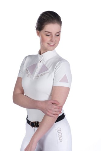 Triko závodní HKM Kayla