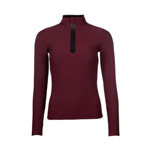 Triko HKM funkční Livigno Ribbed