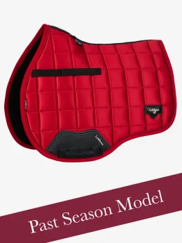 Dečka pod sedlo LeMieux Loire Satin GP