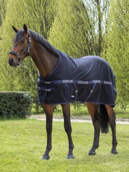 Deka Equiline lehká bavlněná Reynosa