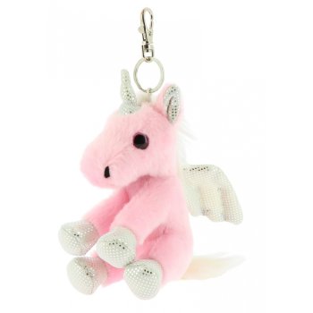 Přívěsek na klíče Ekkia Unicorn