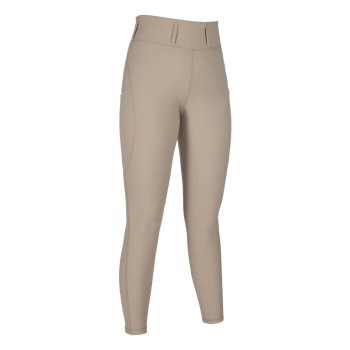 Legíny HKM Jil High Waist full grip