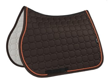 Dečka pod sedlo Equiline Octagon