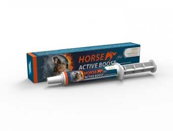 Bioveta - Energy Booster