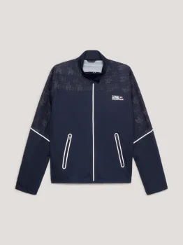 Bunda Tommy Hilfiger Aspen Reflective Windbreaker