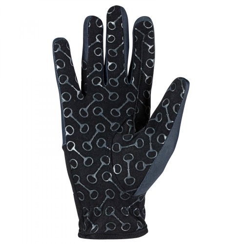 Rukavice Horze dětské Palm Print