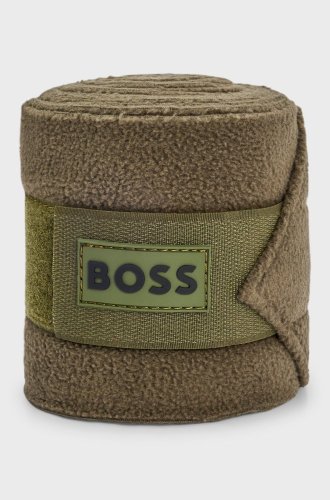 Bandáže Boss Euestrian Fleece