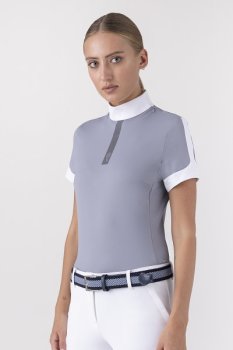 Triko Equiline Enner SS