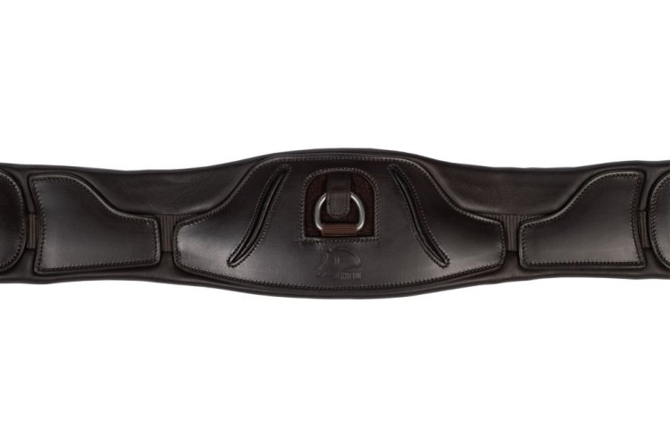 Podbřišník HKM kožený Premium