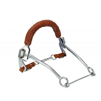 Hackamore Feeling vyplétané