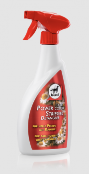 Leovet Lesk s heřmánkem 550ml