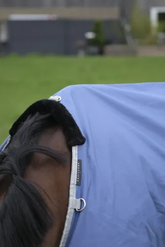 Deka E-Theme výběhová Tyrex 600D/300g