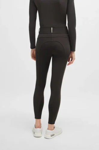 Rajtky Boss Equestrian Hanna high waist knee grip