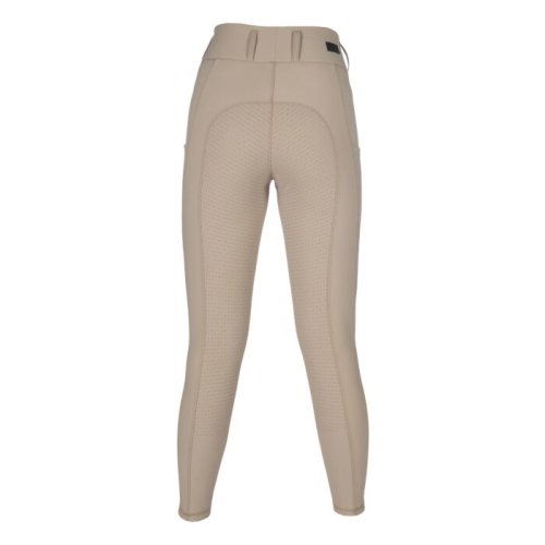Legíny HKM Jil High Waist full grip