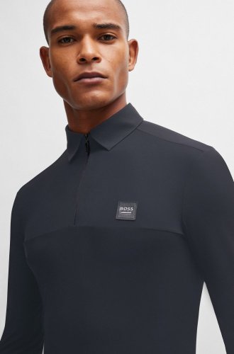 Triko Boss Equestrian tréninkové Elton