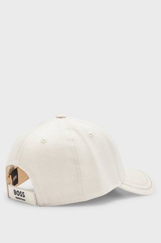 Kšiltovka Boss Equestrian Classic