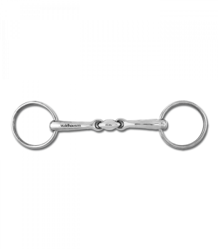 Udidlo stihlové 2xlomené Waldhausen 14mm