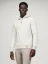 Mikina Tommy Hilfiger Ecru