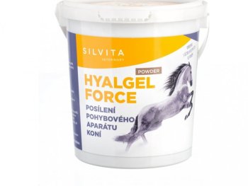 Hyalgel Horse Force Powder 900g