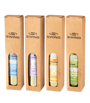 Náhradní bombičky k vestě Swing P25 Air