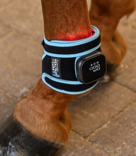 Infračervená flexibilní podložka Waldhausen Health + Care