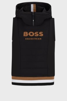 Vesta Boss Equestrian Fanny