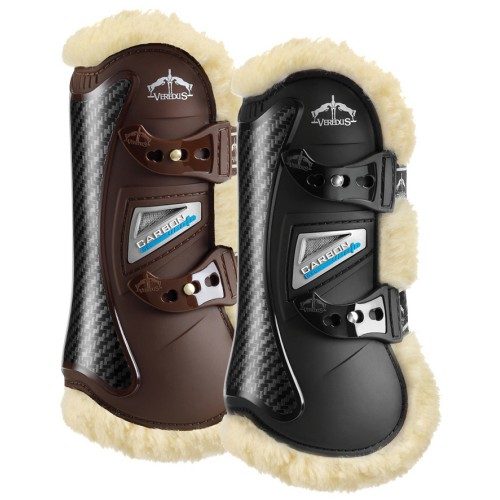Veredus Šlachovky Carbon gel Vento s beránkem