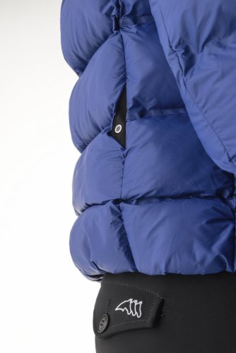 Bunda Equiline Creliz