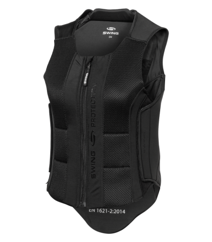 Bezpečnostní vesta Swing P24 Pro