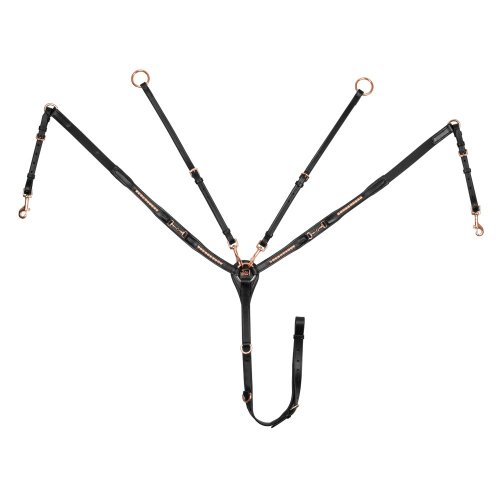 Poprsník Supreme Rose Gold Clincher