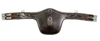 Podbřišník HKM Soft Kůže okopávací