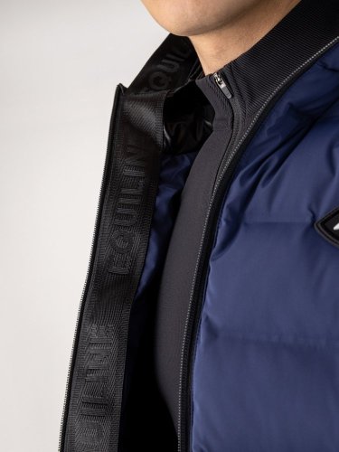 Bunda Equiline Cermo