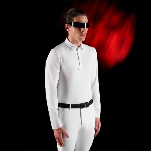 Košile Equestro RiderTech